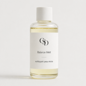 NETTOYANT BALANCE MELT 150ML