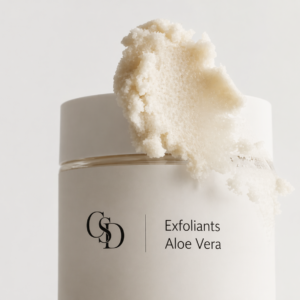 EXFOLIANT ALOE VERA 50ML