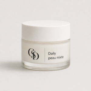 DAILY PEAU MIXTE 100ML