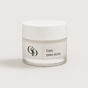 DAILY PEAU SÈCHES 100ML