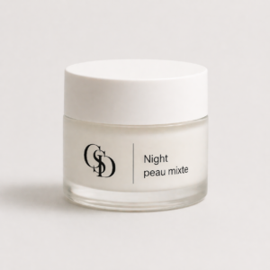 NIGHT PEAU MIXTE 100ML
