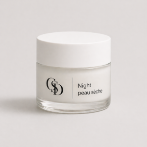 NIGHT PEAU SÈCHE 100ML