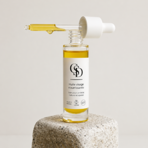 SÉRUM PEAU MIXTE 30ML