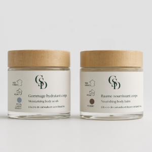 DUO SOIN          CORPS