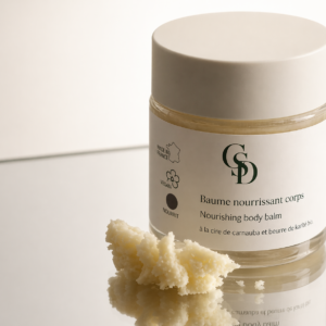 BAUME NOURISSANT CORPS