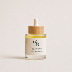 SÉRUM TIME VELVET 30ML