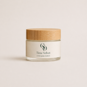 CRÈME TIME VELVET 100ML