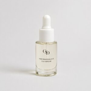 HUILE DÉMAQUILLANTE VISAGE 6,5ML
